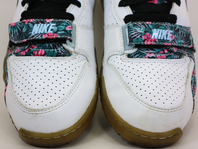 AIR TRAINER 1 MID PRM PB QS s-12608-12 - 2