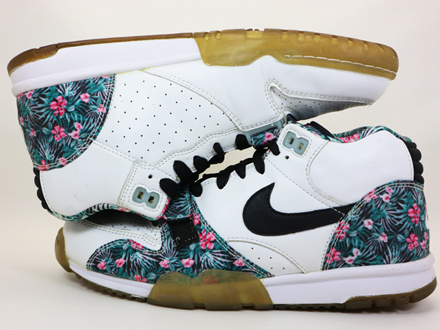 AIR TRAINER 1 MID PRM PB QS s-12608-12 - 3