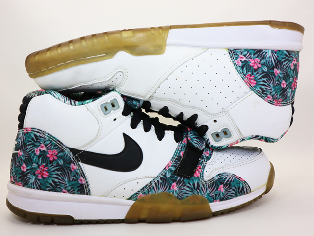AIR TRAINER 1 MID PRM PB QS s-12608-12 - 4