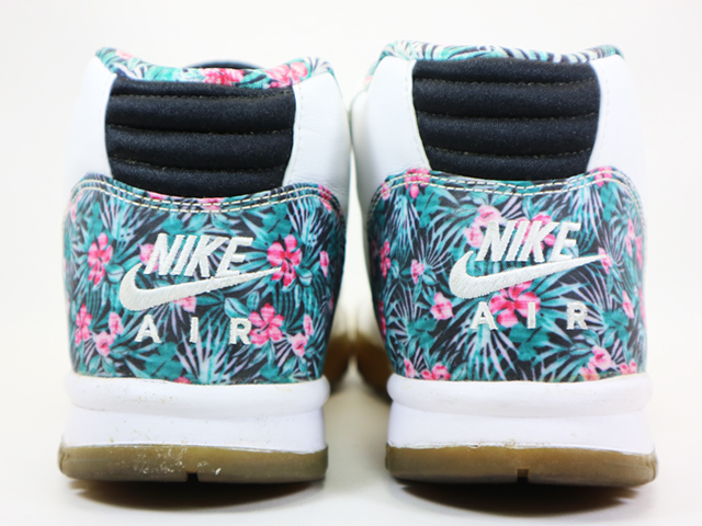 AIR TRAINER 1 MID PRM PB QS s-12608-12 - 5