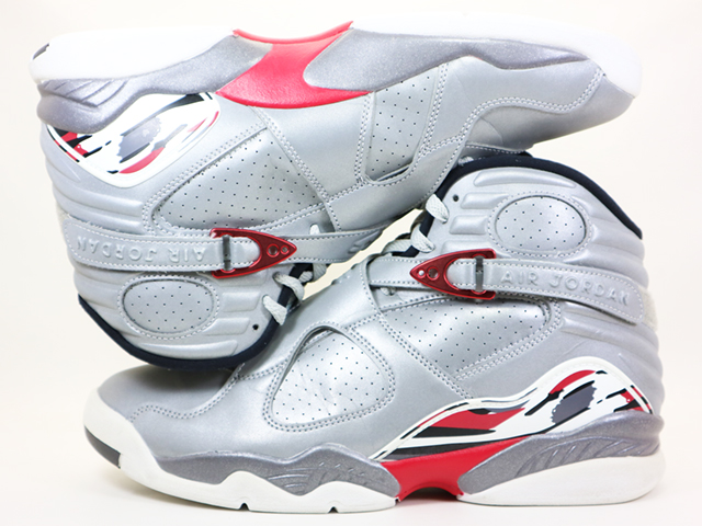 AIR JORDAN 8 RETRO SP s-12608-2 - 3