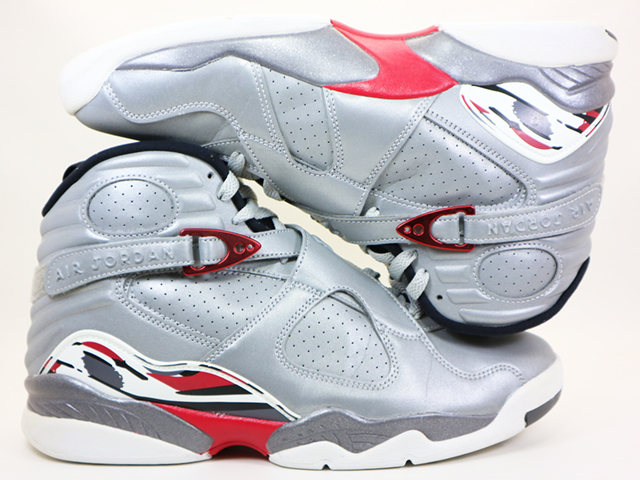 AIR JORDAN 8 RETRO SP s-12608-2 - 4