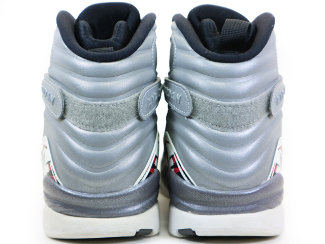 AIR JORDAN 8 RETRO SP s-12608-2 - 5