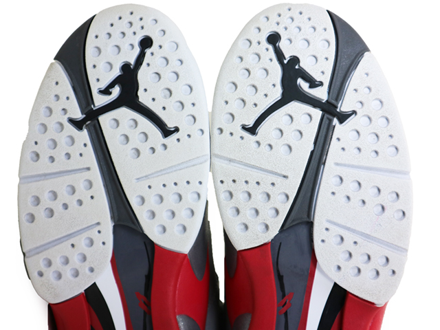 AIR JORDAN 8 RETRO SP s-12608-2 - 8