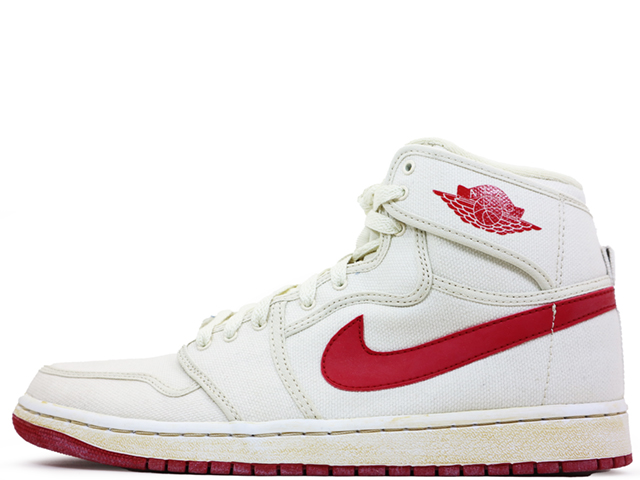 AIR JORDAN 1 RETRO KO HI
