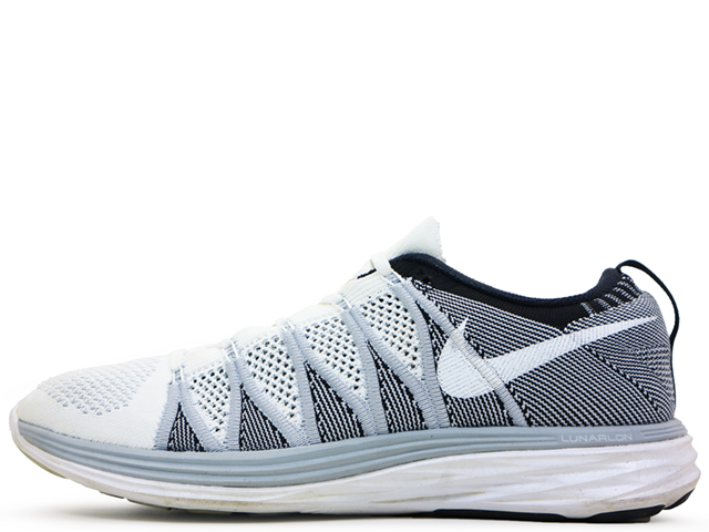 FLYKNIT LUNAR 2