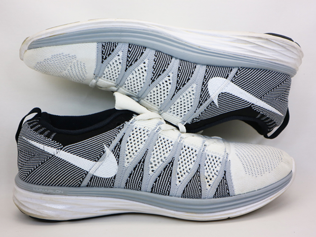 FLYKNIT LUNAR 2 s-12614-33 - 3