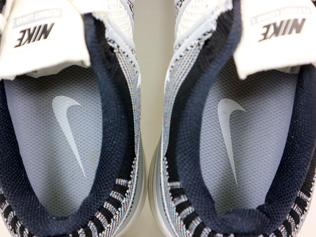 FLYKNIT LUNAR 2 s-12614-33 - 6
