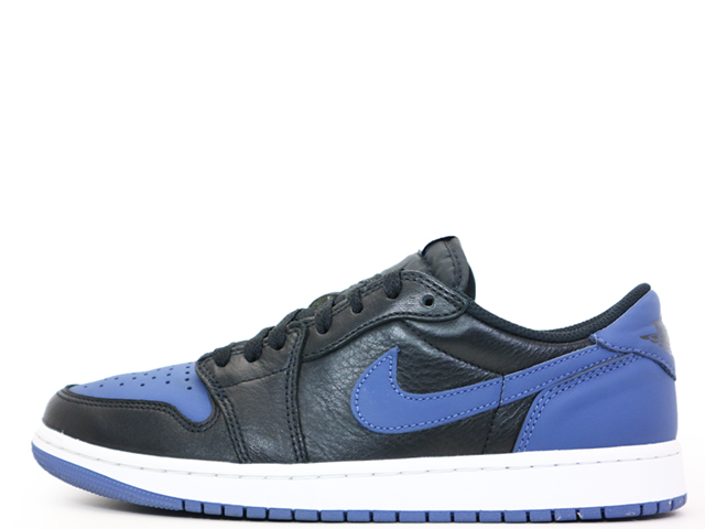 AIR JORDAN 1 LOW OG