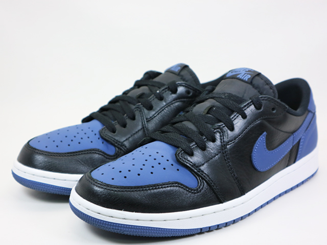 AIR JORDAN 1 LOW OG s-12620-1 - 1