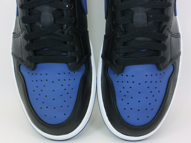 AIR JORDAN 1 LOW OG s-12620-1 - 2