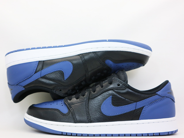 AIR JORDAN 1 LOW OG s-12620-1 - 3