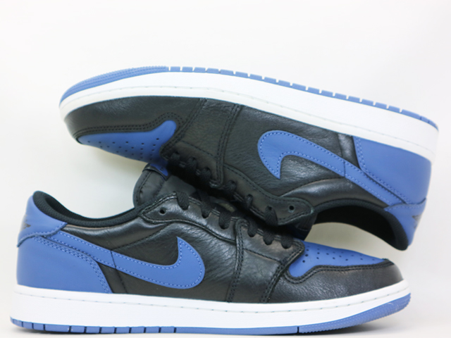 AIR JORDAN 1 LOW OG s-12620-1 - 4