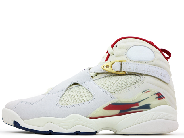 AIR JORDAN 8 RETRO SP