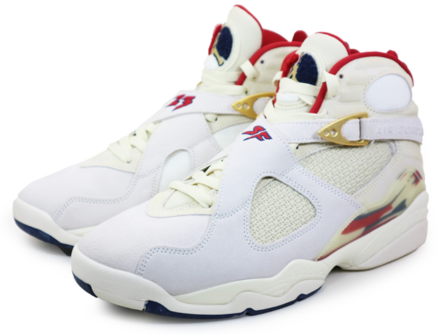 AIR JORDAN 8 RETRO SP s-12623-1 - 1