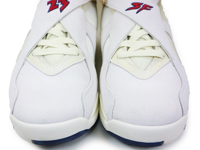 AIR JORDAN 8 RETRO SP s-12623-1 - 2