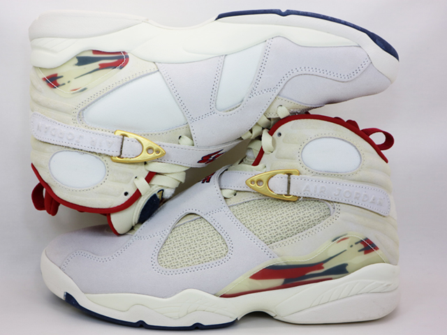 AIR JORDAN 8 RETRO SP s-12623-1 - 3