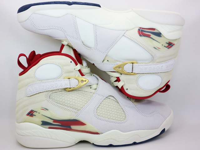 AIR JORDAN 8 RETRO SP s-12623-1 - 4