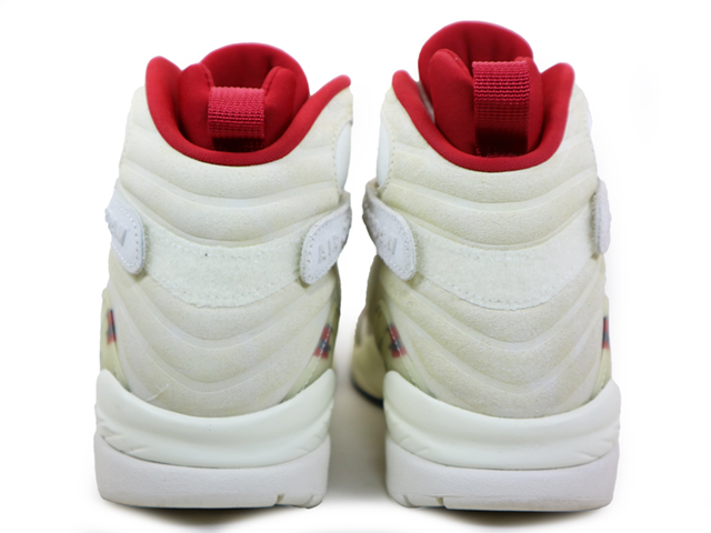 AIR JORDAN 8 RETRO SP s-12623-1 - 5