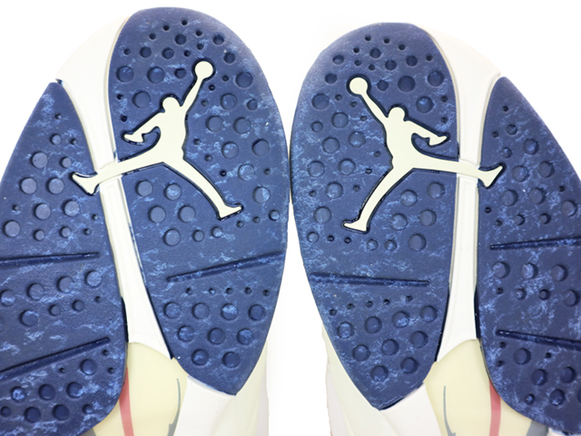 AIR JORDAN 8 RETRO SP s-12623-1 - 8