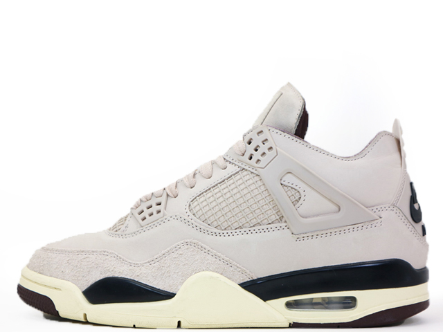 WMNS AIR JORDAN 4 RETRO OG SP