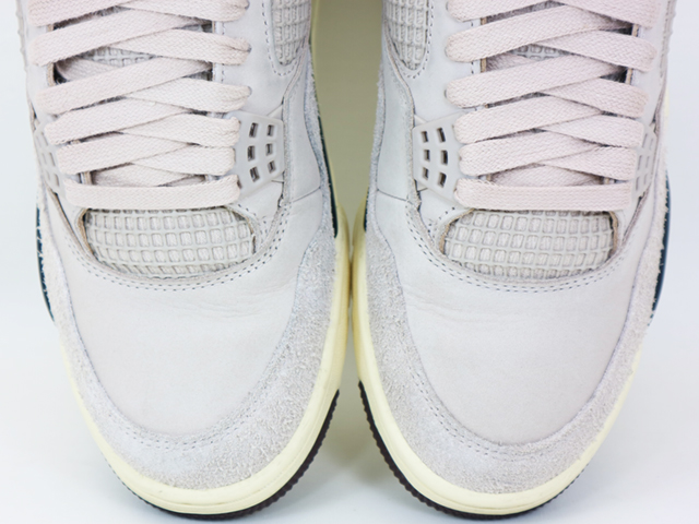 WMNS AIR JORDAN 4 RETRO OG SP s-12626-1 - 2