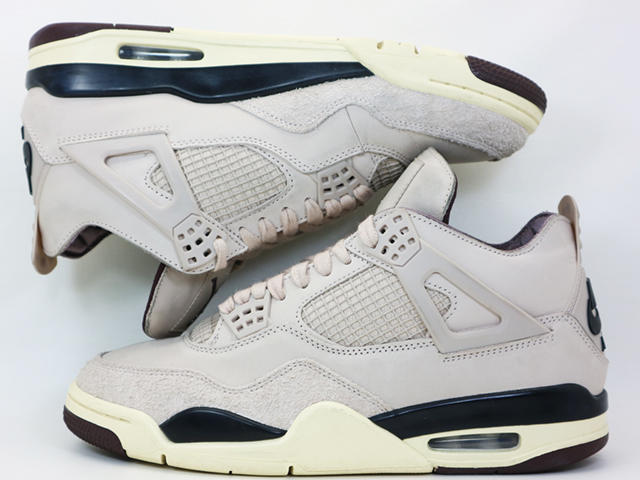 WMNS AIR JORDAN 4 RETRO OG SP s-12626-1 - 3