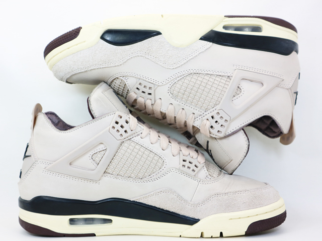 WMNS AIR JORDAN 4 RETRO OG SP s-12626-1 - 4