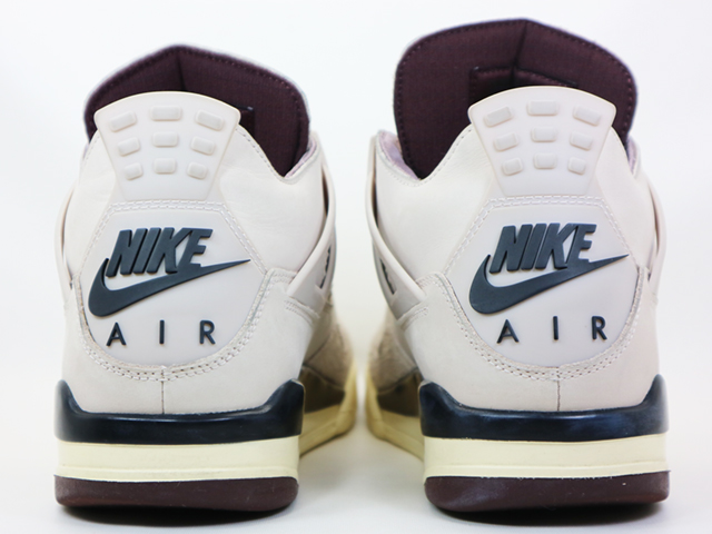 WMNS AIR JORDAN 4 RETRO OG SP s-12626-1 - 5