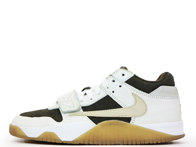 JUMPMAN JACK TR