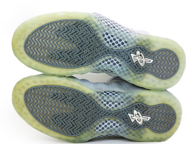 AIR FOAMPOSITE ONE PRM s-12633-4 - 9