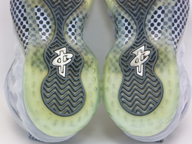 AIR FOAMPOSITE ONE PRM s-12633-4 - 7