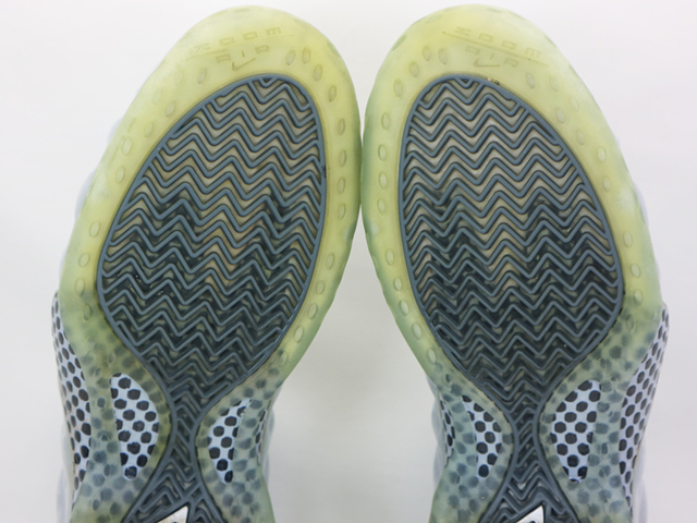 AIR FOAMPOSITE ONE PRM s-12633-4 - 8