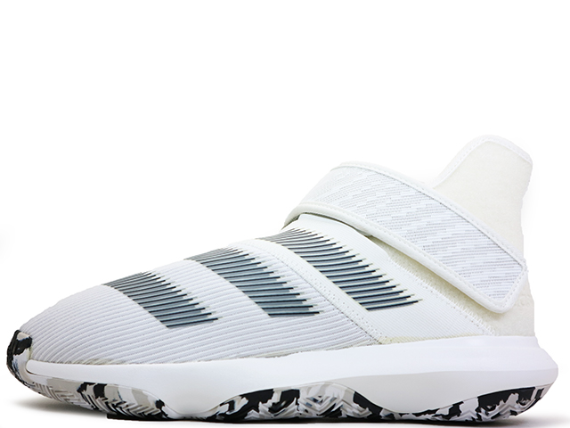 HARDEN B/E 3