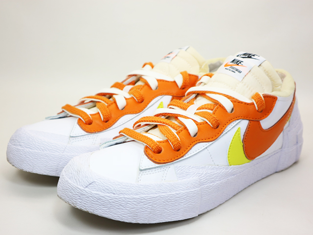 BLAZER LOW/SACAI s-12639-22 - 1