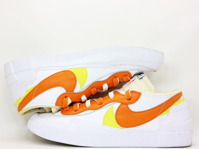 BLAZER LOW/SACAI s-12639-22 - 3