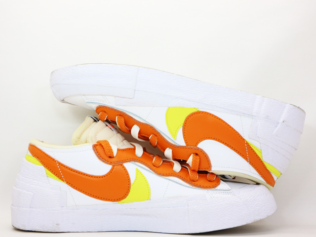 BLAZER LOW/SACAI s-12639-22 - 4