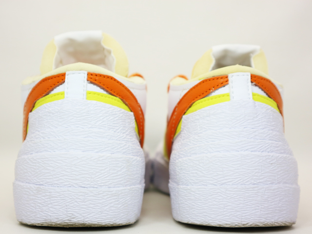 BLAZER LOW/SACAI s-12639-22 - 6