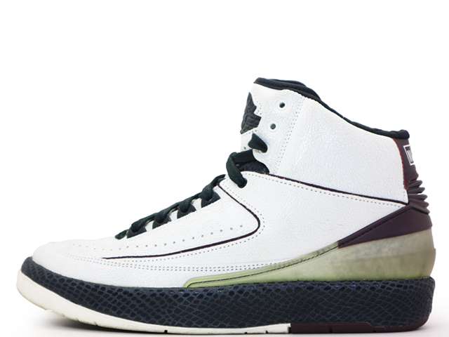 AIR JORDAN 2 RETRO SP