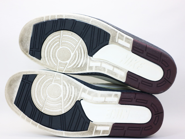 AIR JORDAN 2 RETRO SP s-12639-8 - 9