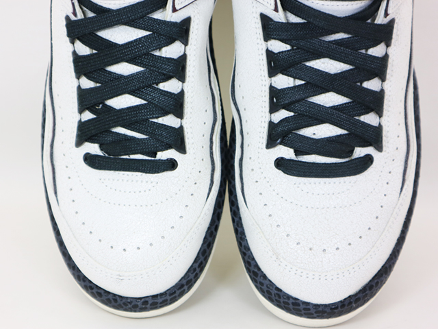 AIR JORDAN 2 RETRO SP s-12639-8 - 2