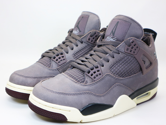 AIR JORDAN 4 RETRO SP s-12639-9 - 1