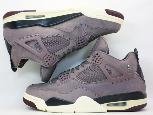 AIR JORDAN 4 RETRO SP s-12639-9 - 3