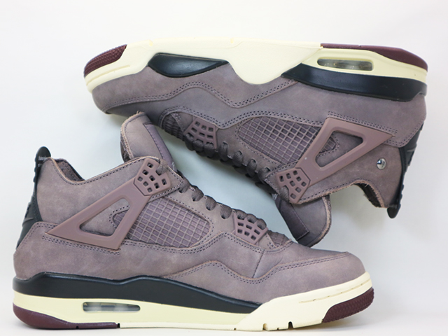 AIR JORDAN 4 RETRO SP s-12639-9 - 4