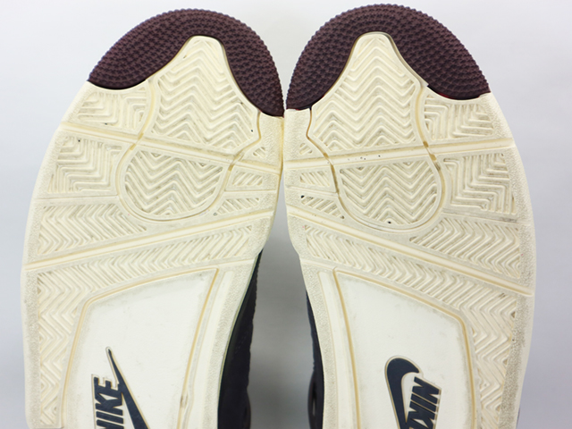 AIR JORDAN 4 RETRO SP s-12639-9 - 8
