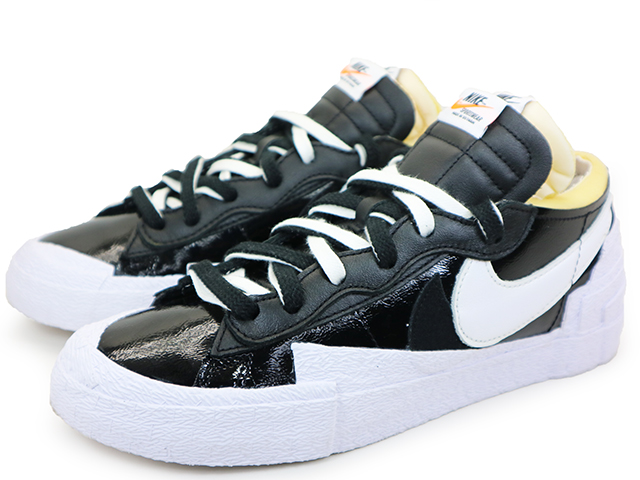 BLAZER LOW s-12644-10 - 1