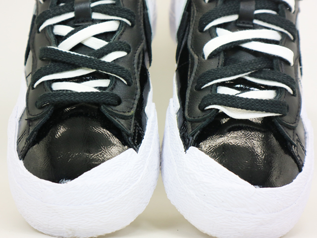 BLAZER LOW s-12644-10 - 2