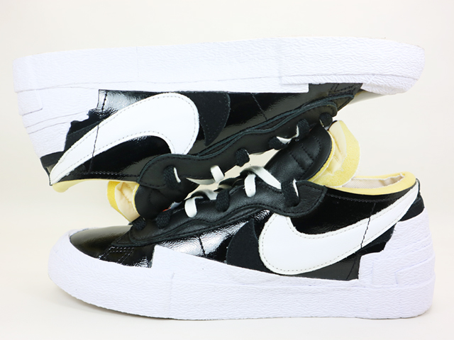 BLAZER LOW s-12644-10 - 3