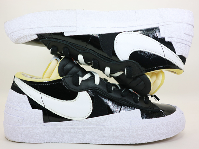 BLAZER LOW s-12644-10 - 4