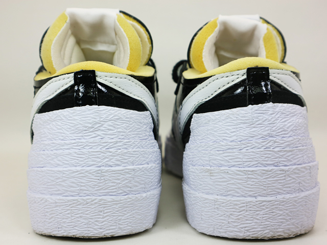 BLAZER LOW s-12644-10 - 5